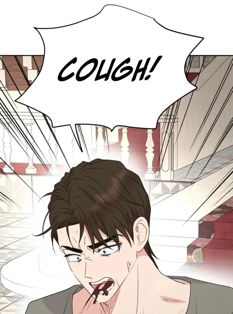 Surviving as an Illegitimate Princess Chapter 120 379 003