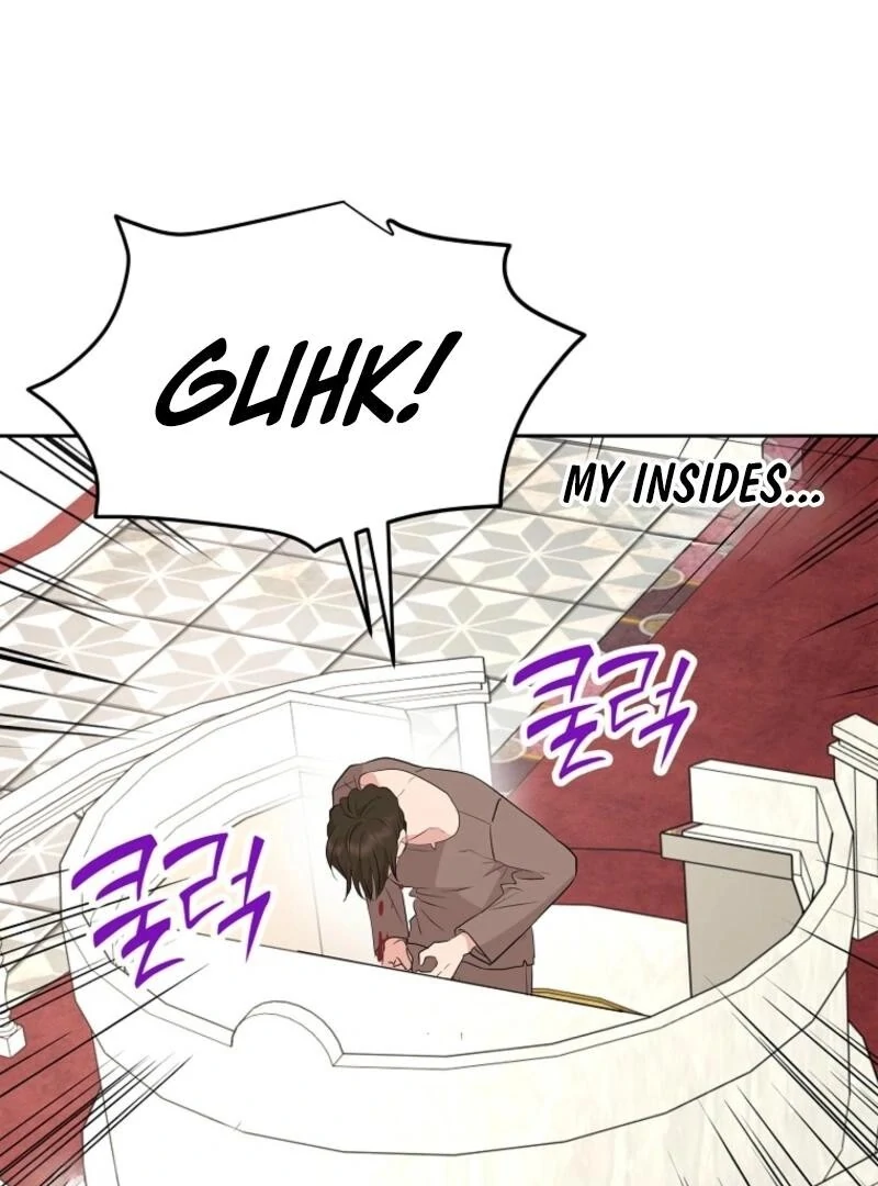 Surviving as an Illegitimate Princess Chapter 120 381 005