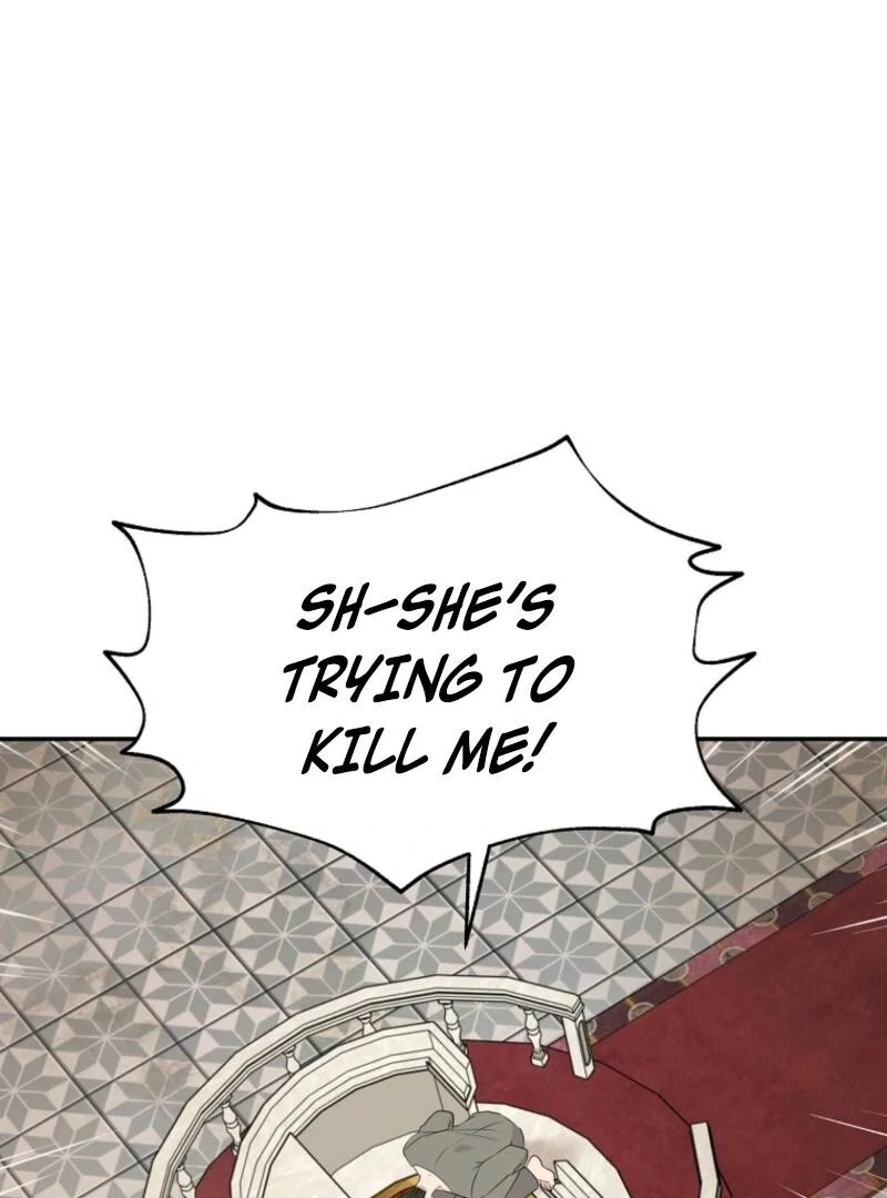 Surviving as an Illegitimate Princess Chapter 120 384 008