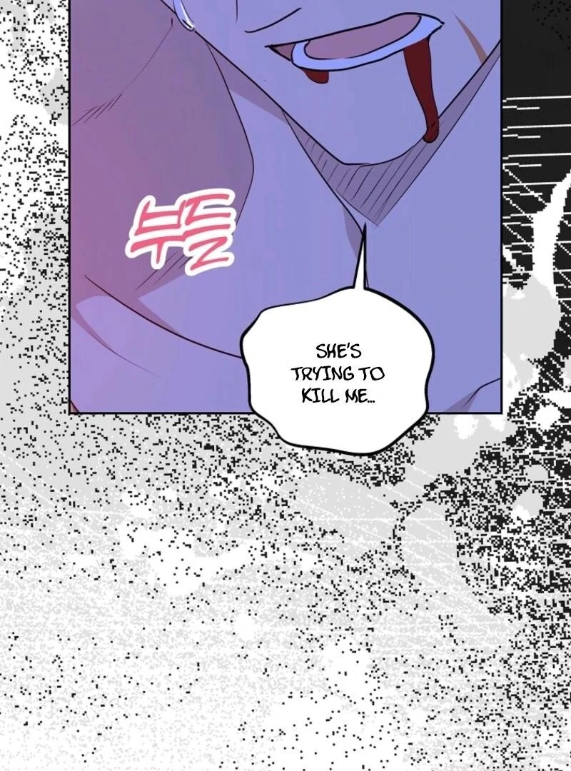 Surviving as an Illegitimate Princess Chapter 120 388 012