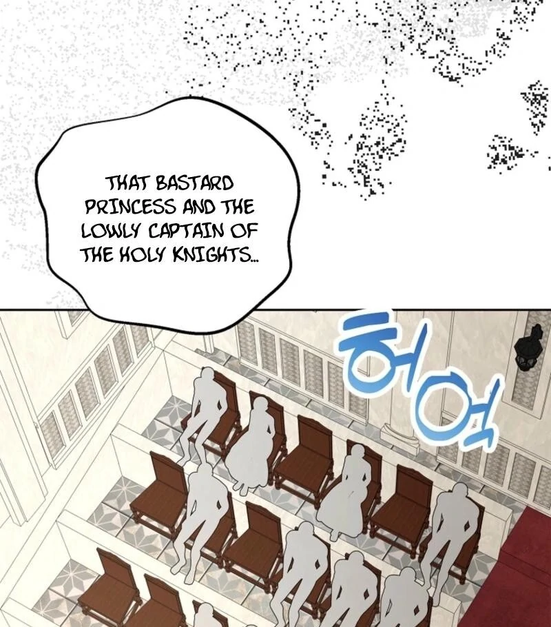 Surviving as an Illegitimate Princess Chapter 120 389 013