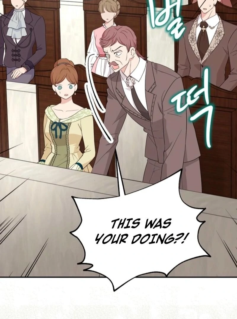 Surviving as an Illegitimate Princess Chapter 120 400 024