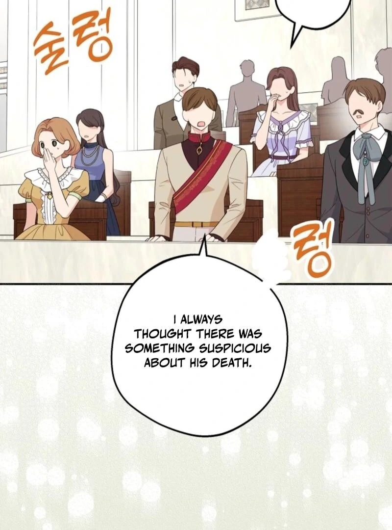 Surviving as an Illegitimate Princess Chapter 120 402 026