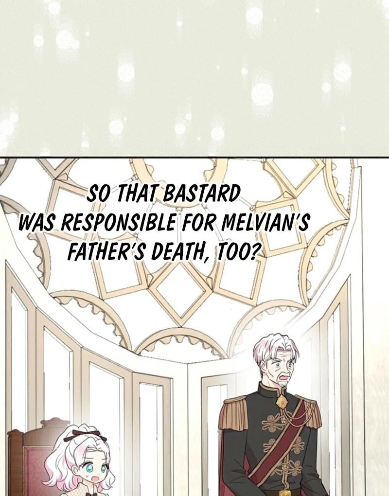 Surviving as an Illegitimate Princess Chapter 120 403 027