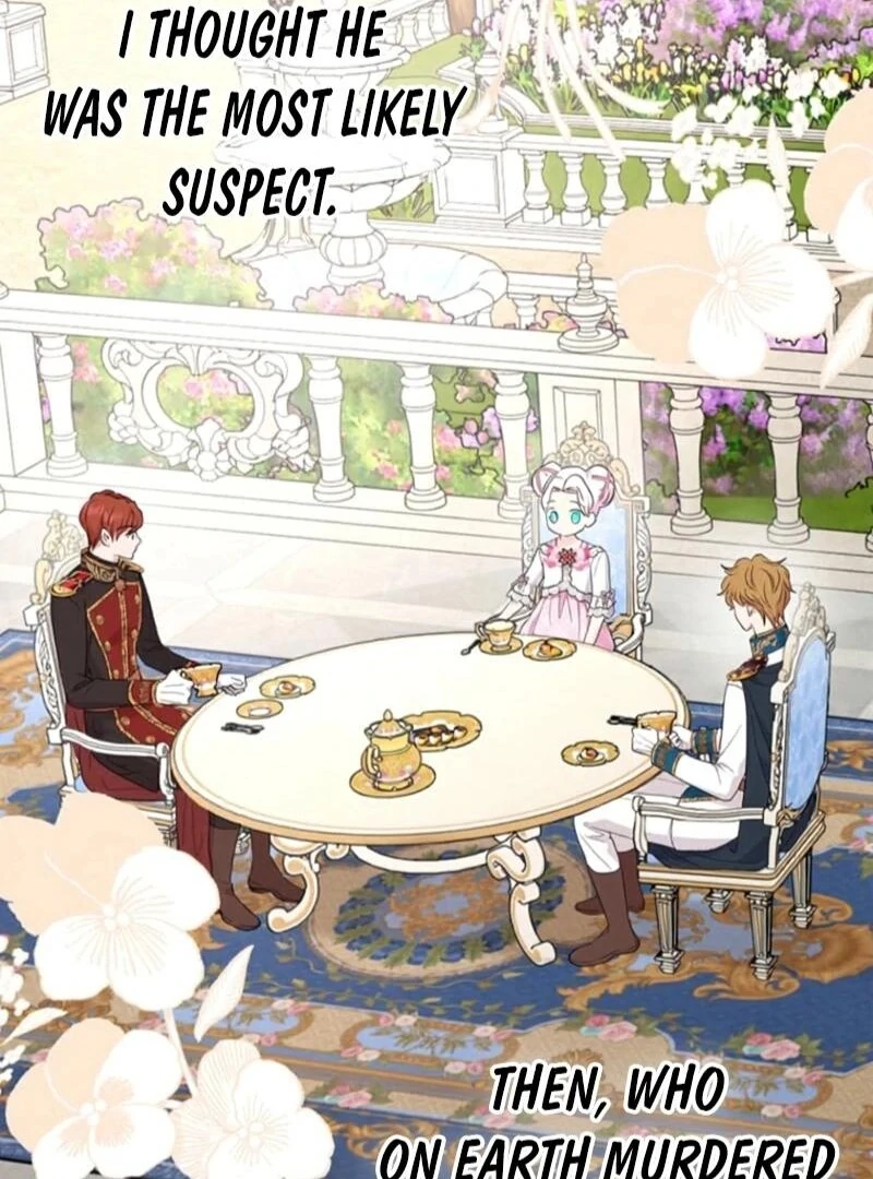 Surviving as an Illegitimate Princess Chapter 120 408 032