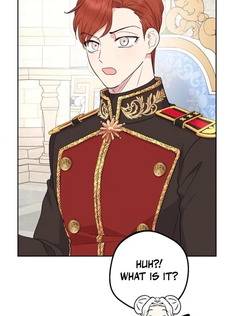 Surviving as an Illegitimate Princess Chapter 120 410 034