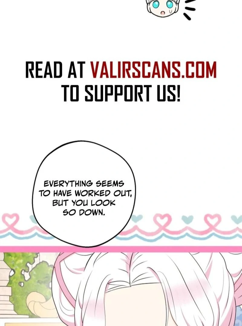 Surviving as an Illegitimate Princess Chapter 120 411 035