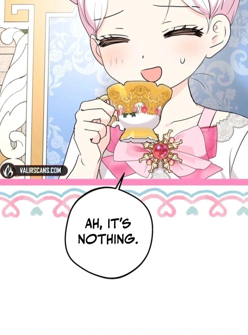 Surviving as an Illegitimate Princess Chapter 120 412 036