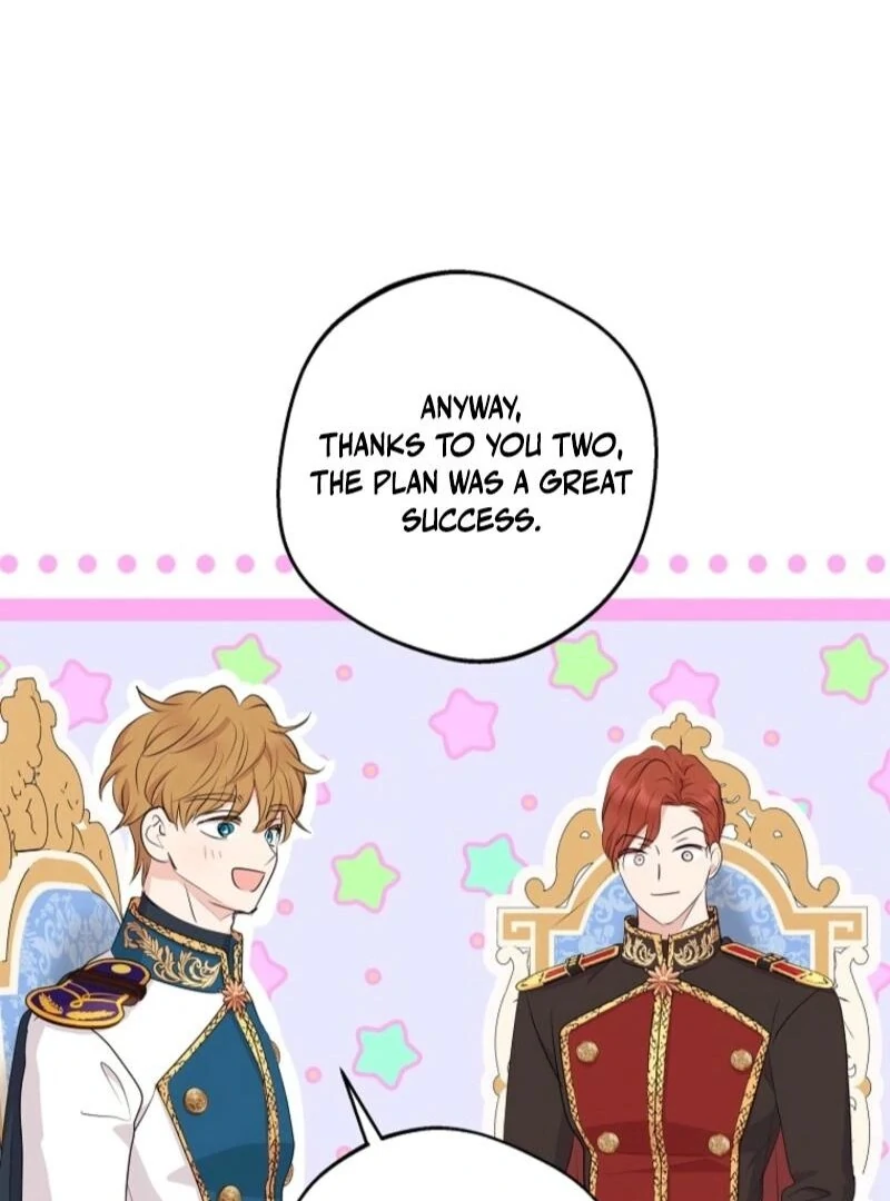 Surviving as an Illegitimate Princess Chapter 120 413 037