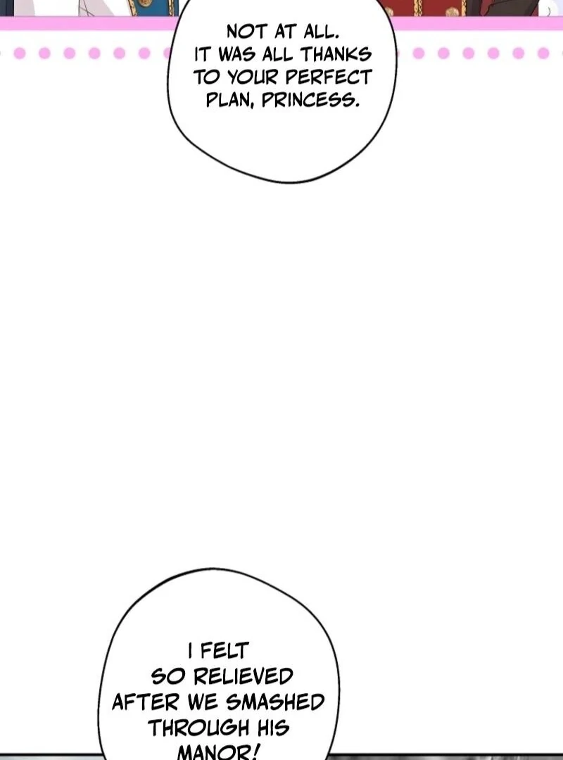 Surviving as an Illegitimate Princess Chapter 120 414 038