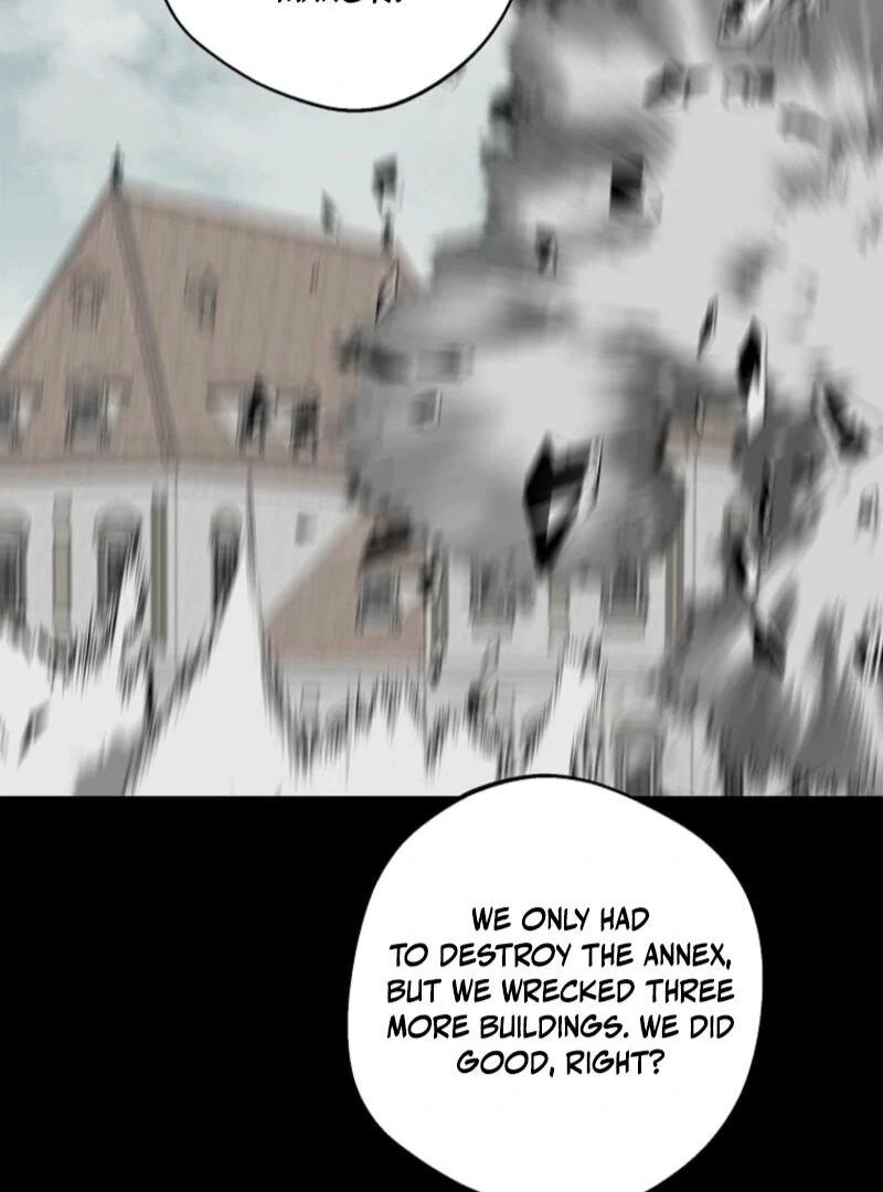 Surviving as an Illegitimate Princess Chapter 120 415 039