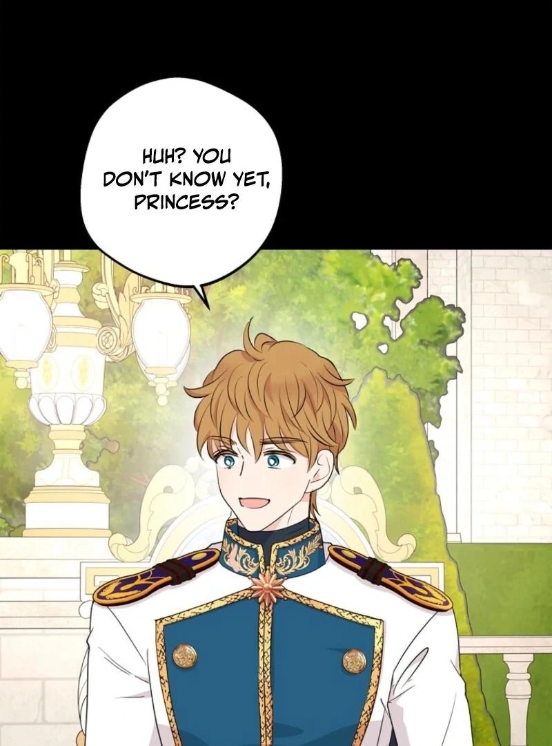 Surviving as an Illegitimate Princess Chapter 120 419 043