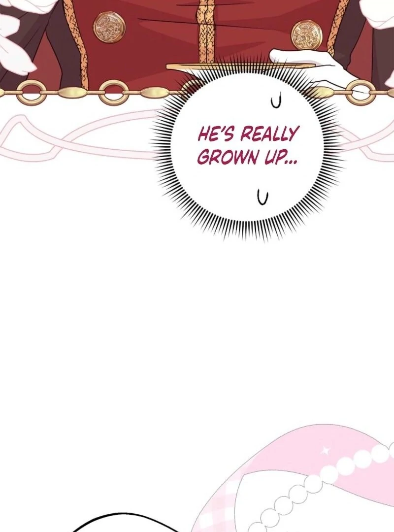 Surviving as an Illegitimate Princess Chapter 120 424 048