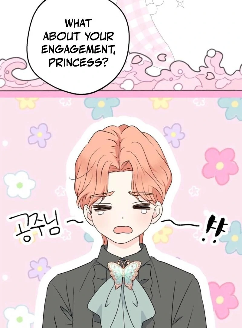 Surviving as an Illegitimate Princess Chapter 120 425 049