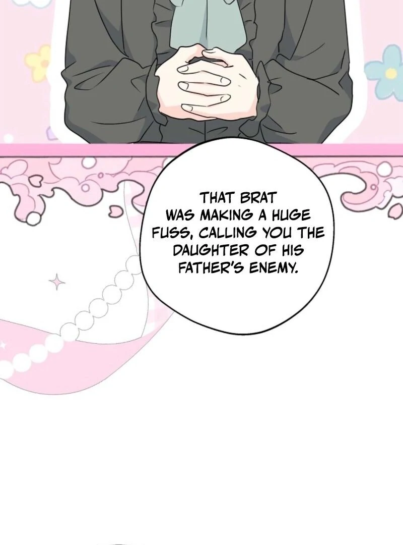 Surviving as an Illegitimate Princess Chapter 120 426 050