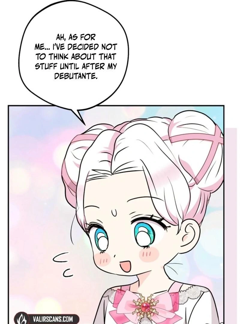 Surviving as an Illegitimate Princess Chapter 120 427 051