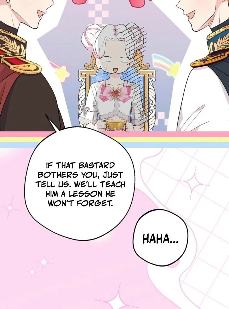 Surviving as an Illegitimate Princess Chapter 120 429 053