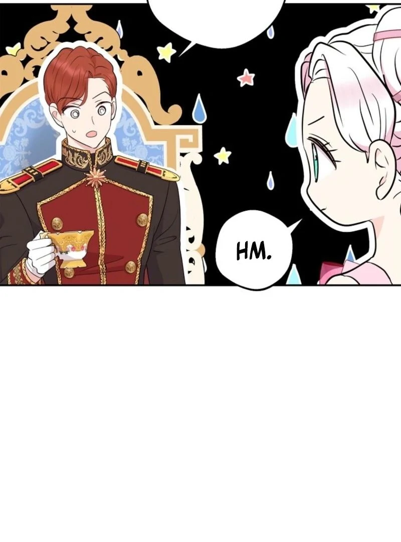 Surviving as an Illegitimate Princess Chapter 120 434 058