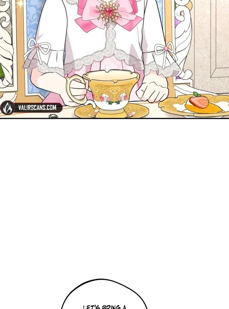 Surviving as an Illegitimate Princess Chapter 120 436 060