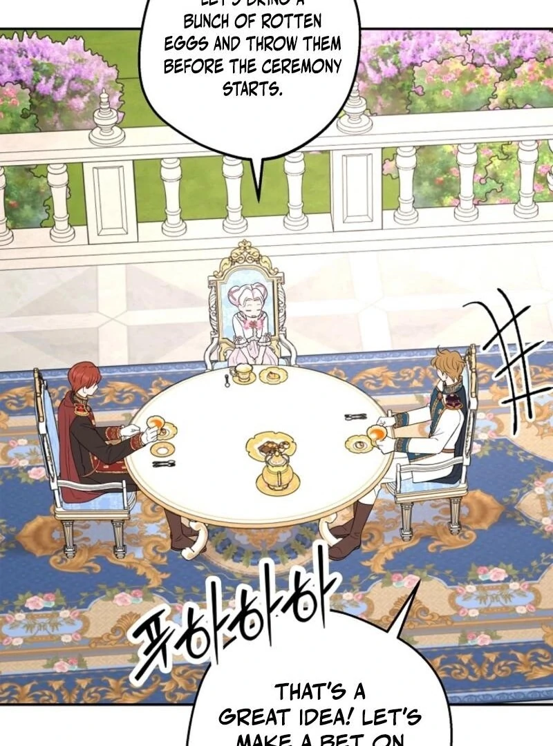 Surviving as an Illegitimate Princess Chapter 120 437 061