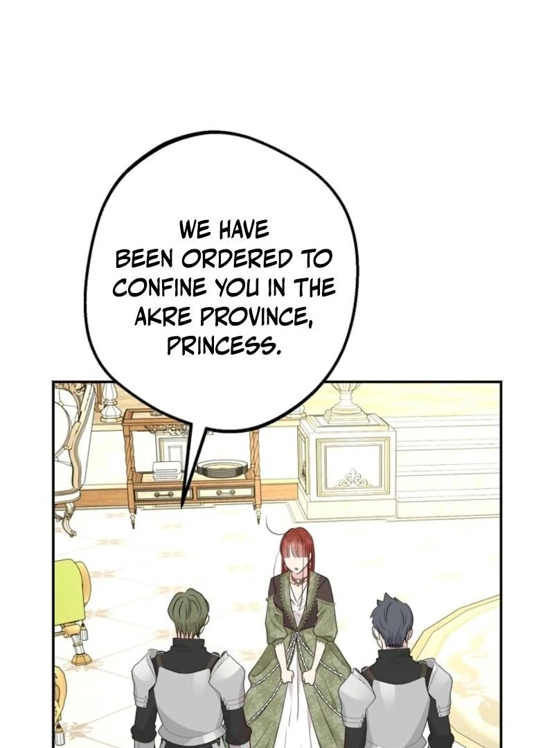 Surviving as an Illegitimate Princess Chapter 120 441 065