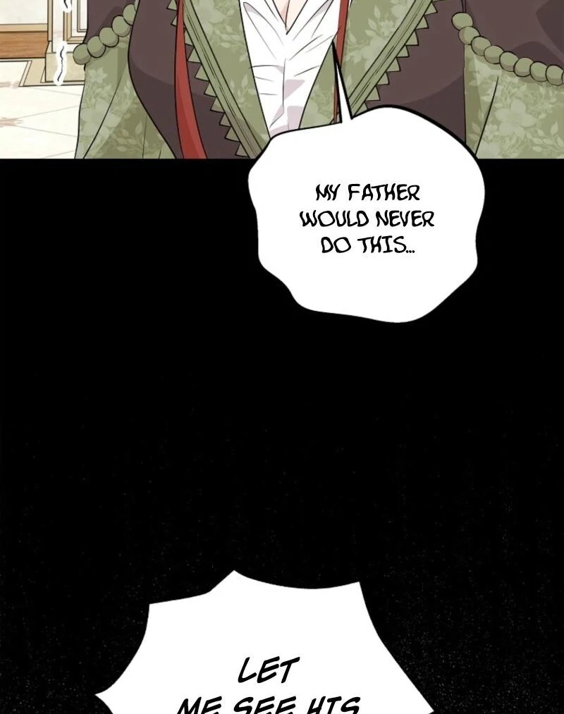 Surviving as an Illegitimate Princess Chapter 120 444 068