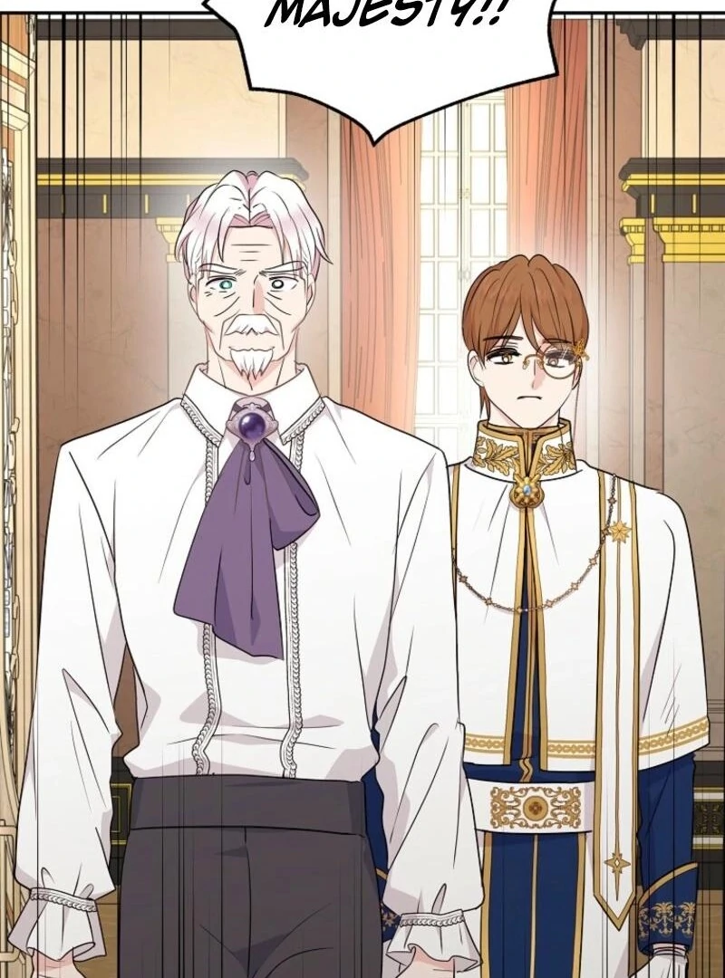 Surviving as an Illegitimate Princess Chapter 120 450 074