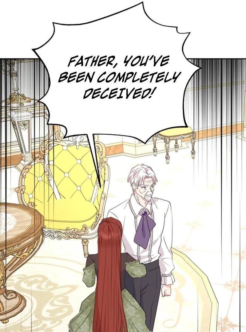 Surviving as an Illegitimate Princess Chapter 120 457 081