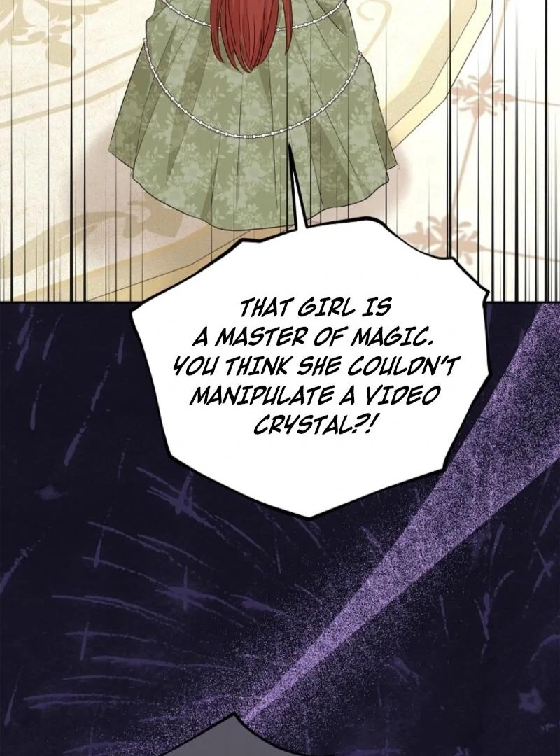 Surviving as an Illegitimate Princess Chapter 120 458 082