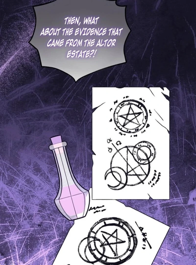 Surviving as an Illegitimate Princess Chapter 120 459 083