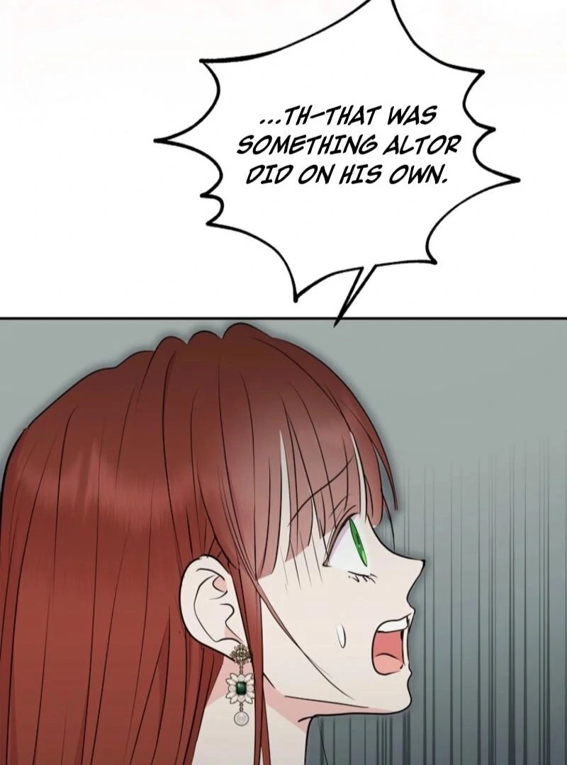 Surviving as an Illegitimate Princess Chapter 120 461 085