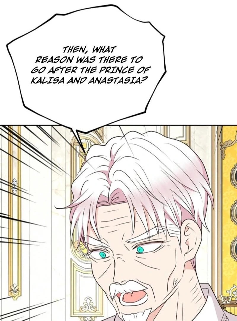 Surviving as an Illegitimate Princess Chapter 120 463 087