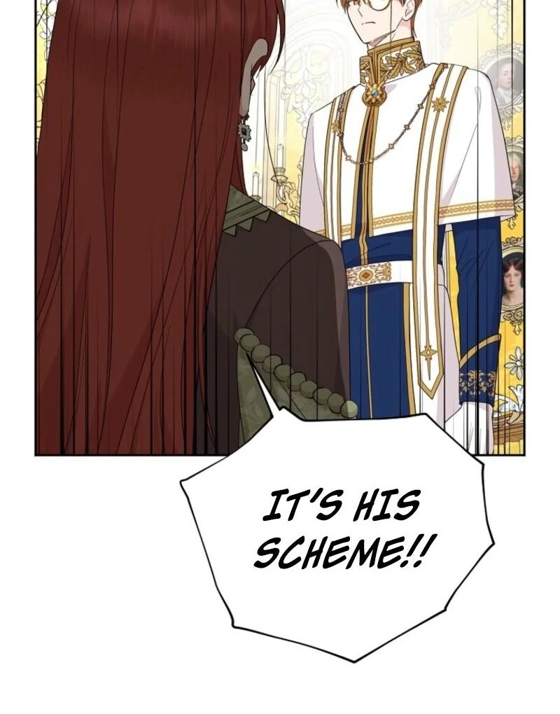 Surviving as an Illegitimate Princess Chapter 120 470 094