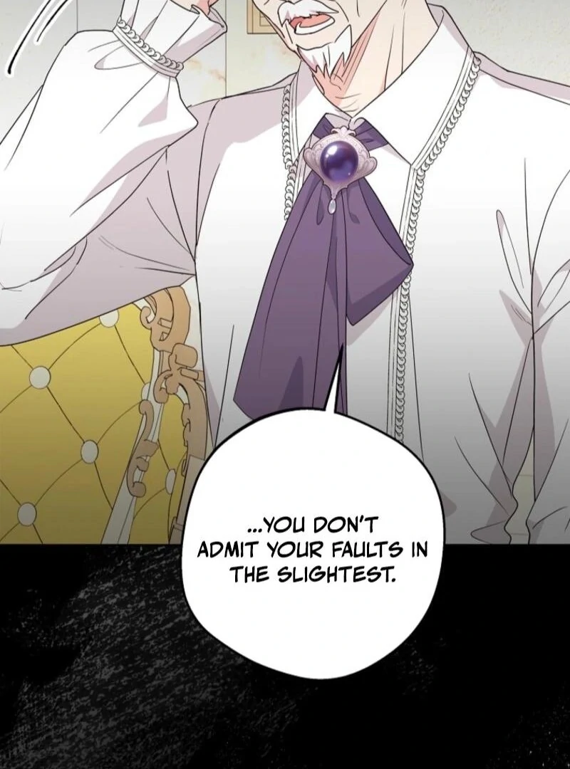 Surviving as an Illegitimate Princess Chapter 120 476 100