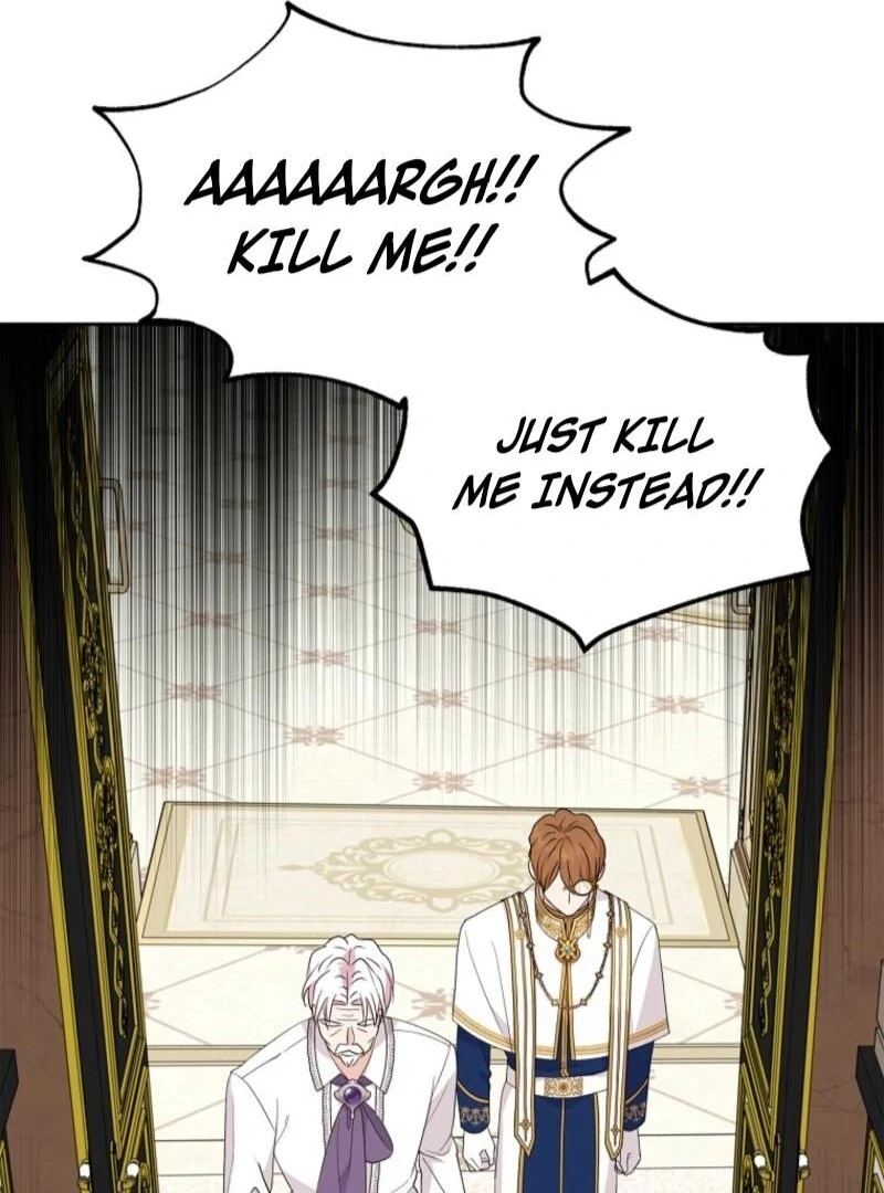 Surviving as an Illegitimate Princess Chapter 120 481 105