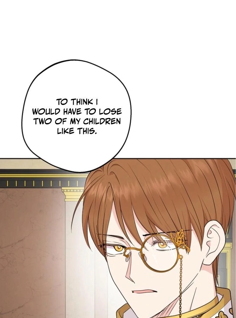 Surviving as an Illegitimate Princess Chapter 120 485 109