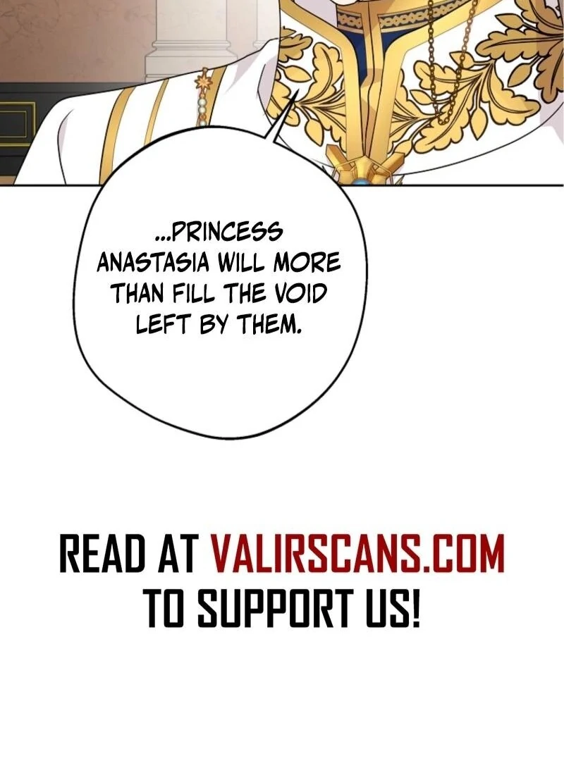 Surviving as an Illegitimate Princess Chapter 120 486 110