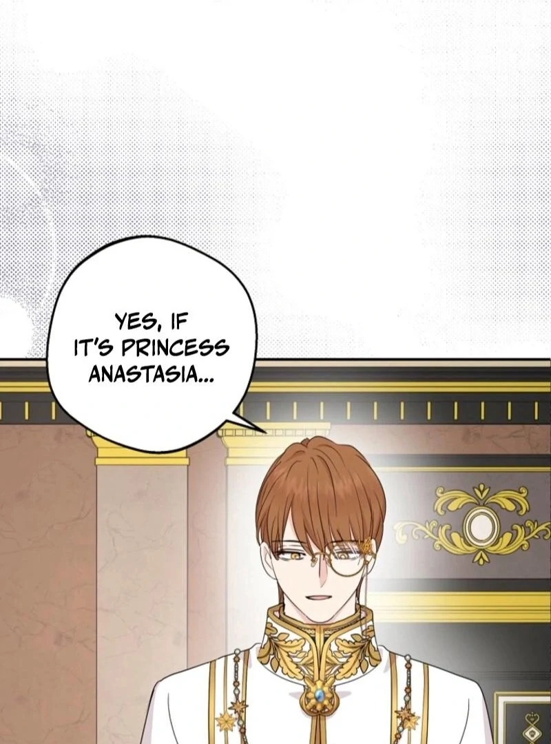 Surviving as an Illegitimate Princess Chapter 120 490 114