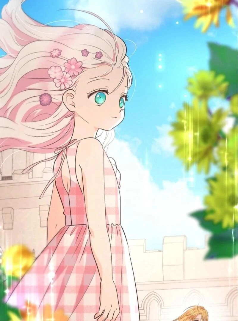 Surviving as an Illegitimate Princess Chapter 120 496 120