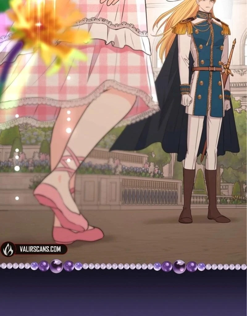 Surviving as an Illegitimate Princess Chapter 120 497 121