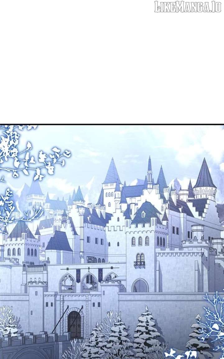 Surviving as the crown princes childhood friend Chapter 34 374 001