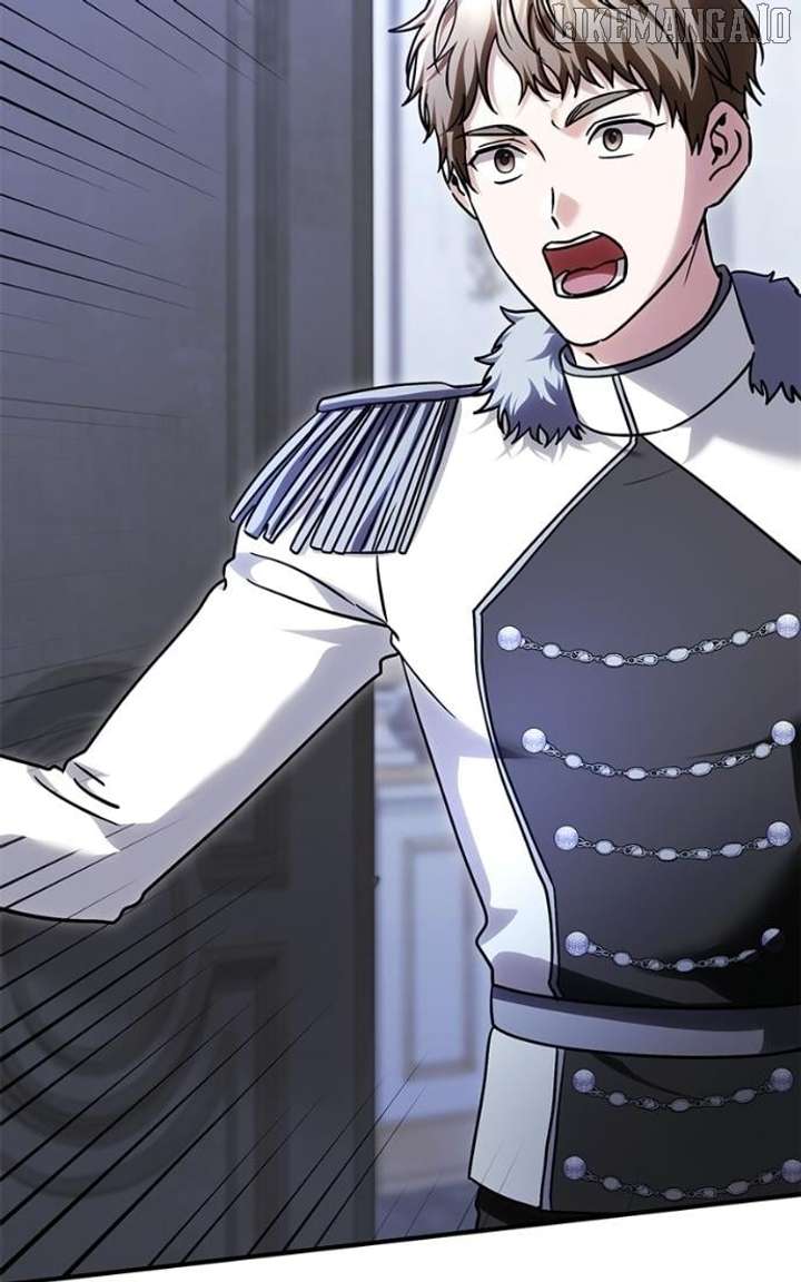 Surviving as the crown princes childhood friend Chapter 34 377 004