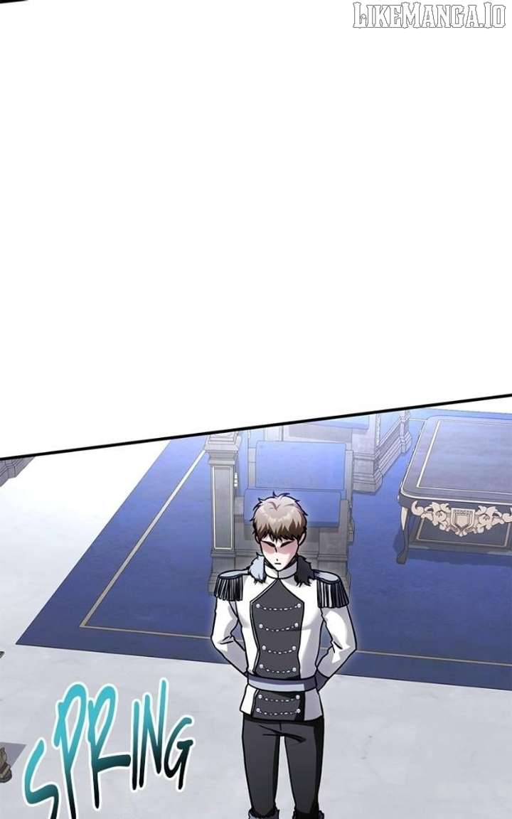 Surviving as the crown princes childhood friend Chapter 34 378 005