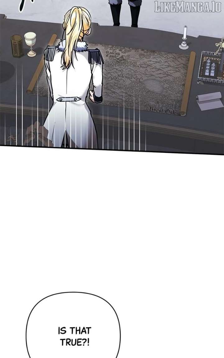 Surviving as the crown princes childhood friend Chapter 34 379 006