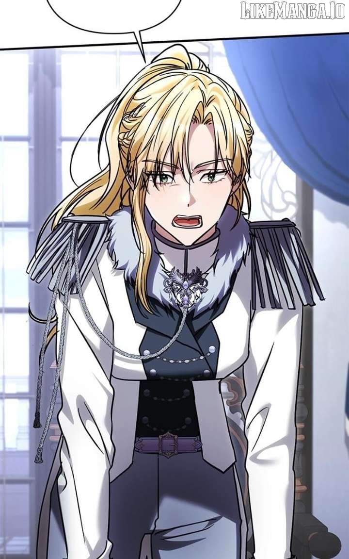 Surviving as the crown princes childhood friend Chapter 34 380 007