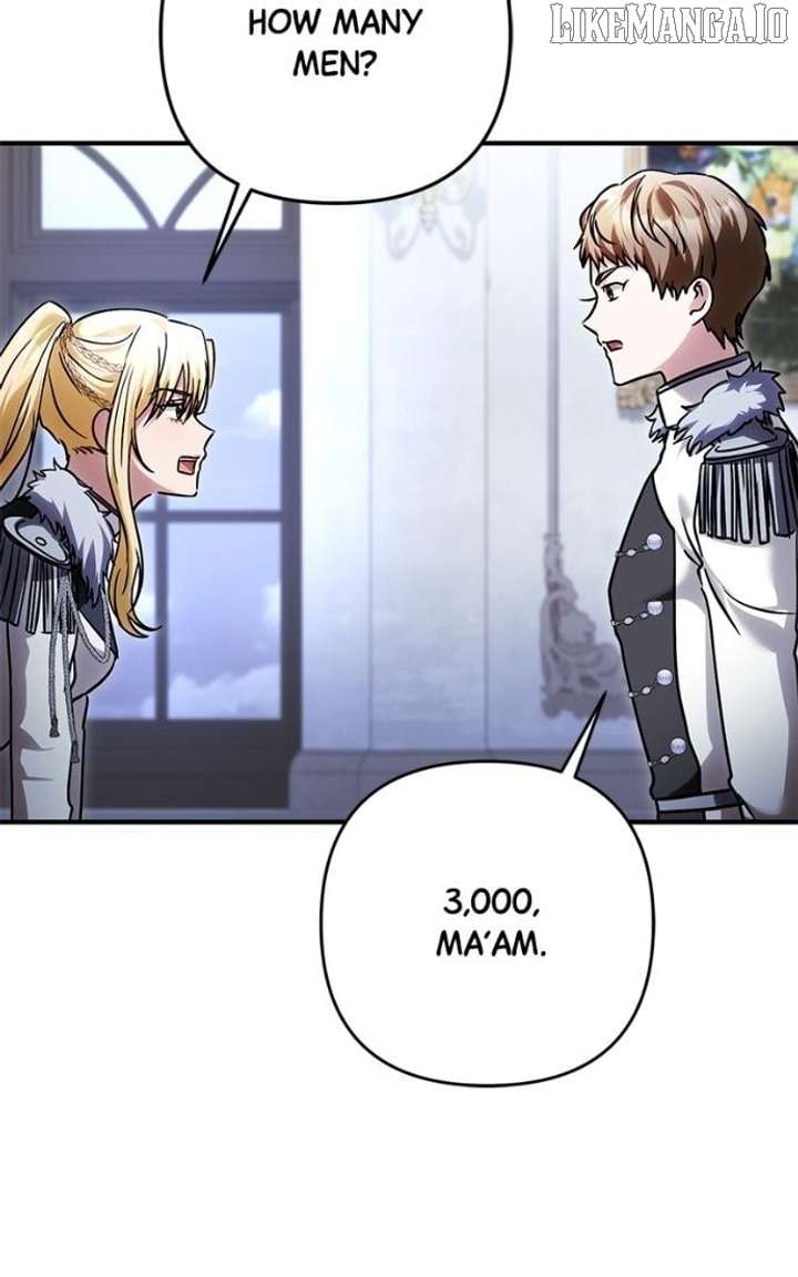 Surviving as the crown princes childhood friend Chapter 34 382 009