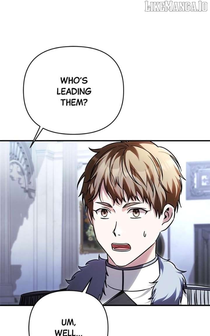 Surviving as the crown princes childhood friend Chapter 34 385 012