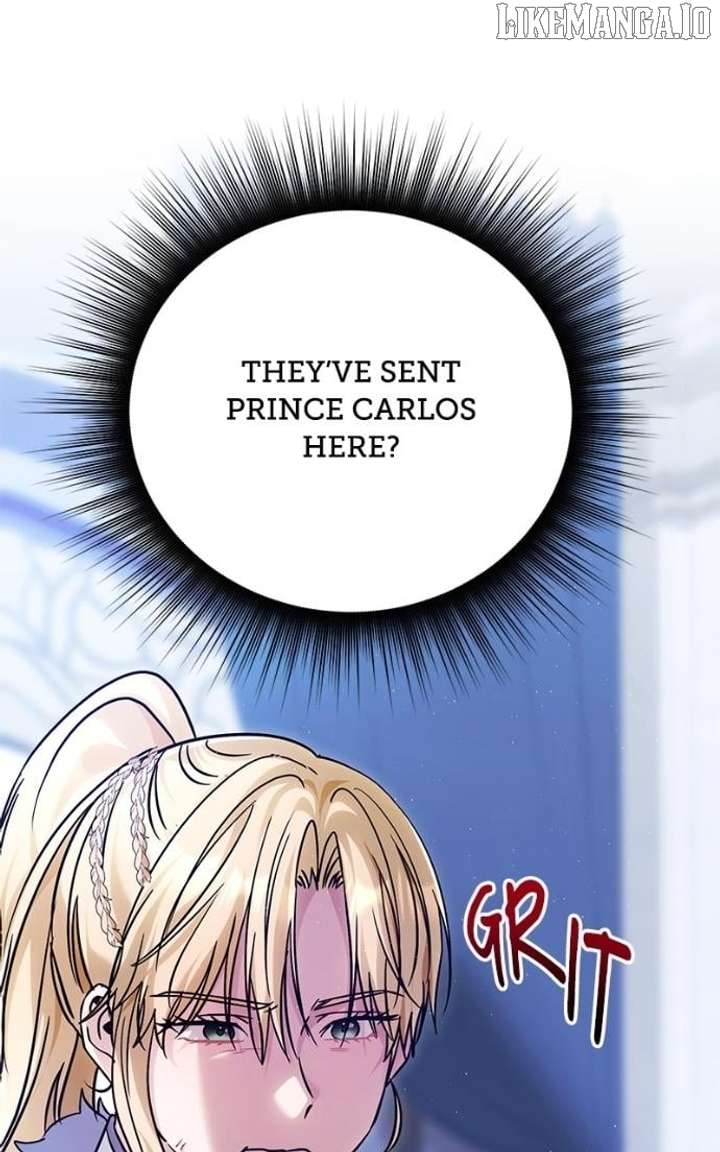 Surviving as the crown princes childhood friend Chapter 34 388 015