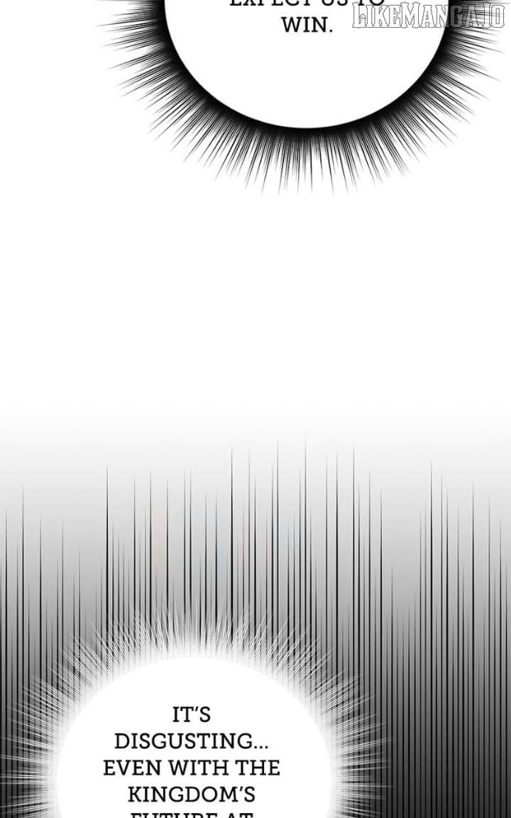 Surviving as the crown princes childhood friend Chapter 34 392 019