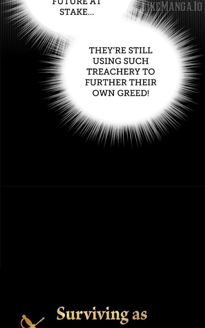 Surviving as the crown princes childhood friend Chapter 34 393 020